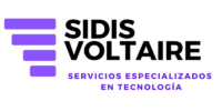 Sidis Voltaire, Servicios Especializados en Tecnología